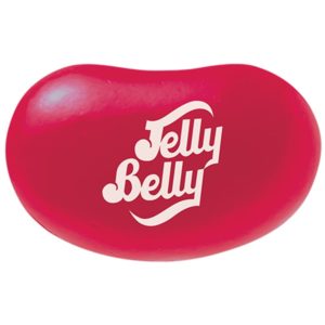вишневый джеллибин от Jelly Belly